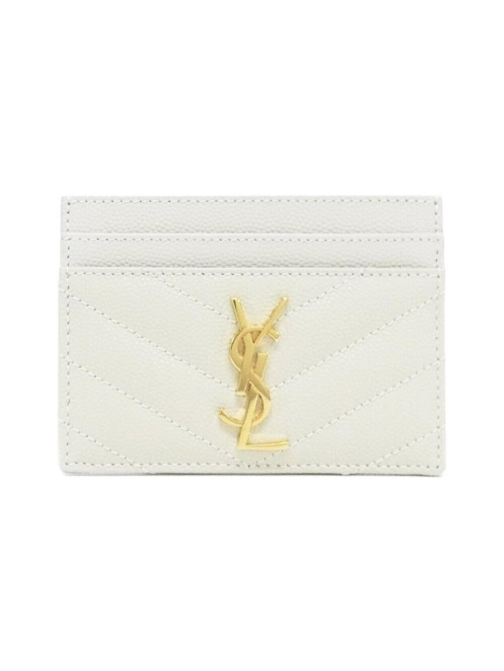 Saint Laurent Card Case